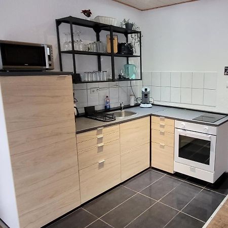 Ferienwohnung Müller Wadern Exterior foto